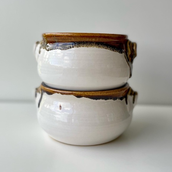 Soup crock - Picture 1 of 9